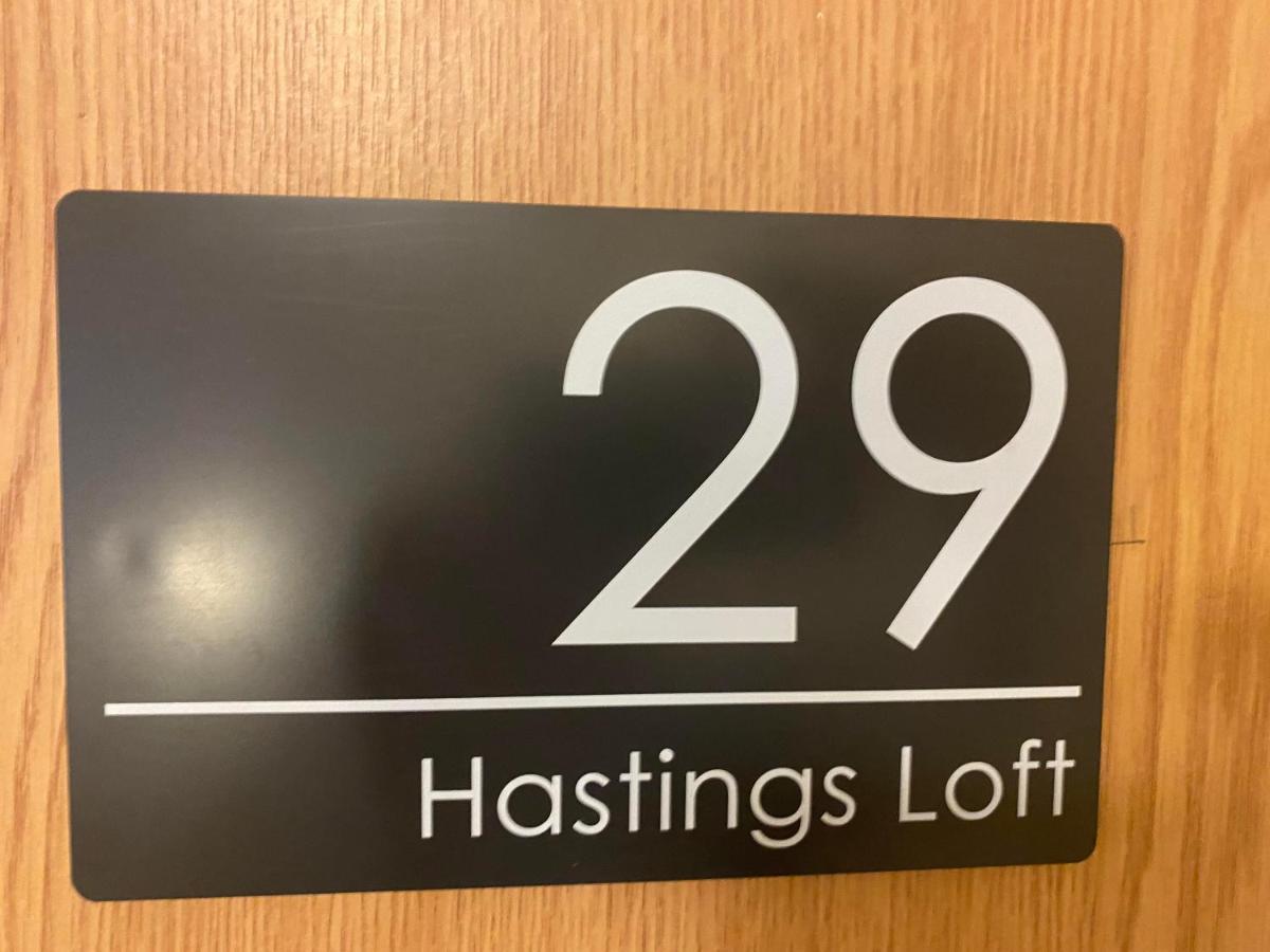 Hastings Apartments Extra Large Self Catering Apt Tourism Certified Free Parking Wifi Belfast Exterior foto